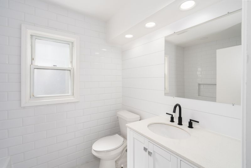 Bathroom Makeover Service in West Chester, PA