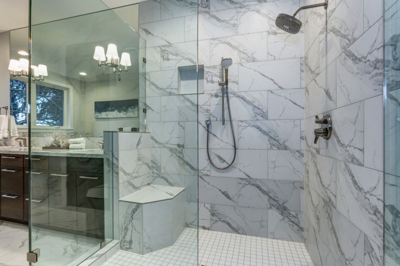 Bathroom Tile Replacement in Littleton, CO