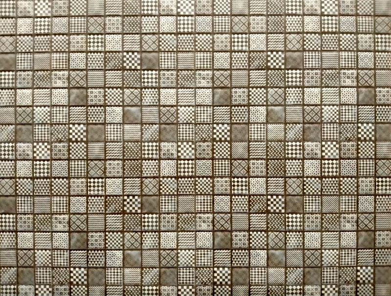 Tile Pattern Design