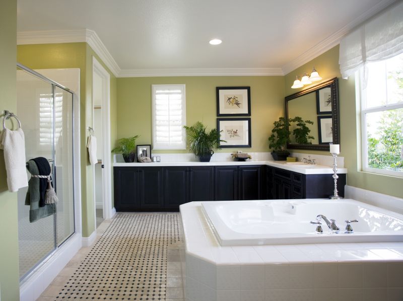 Bathroom Remodeling in Bradenton, FL