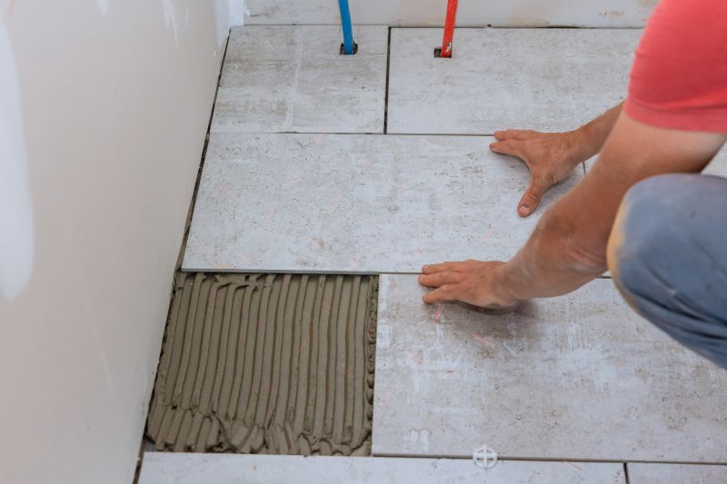 Top Rated Products for Tile Installation
